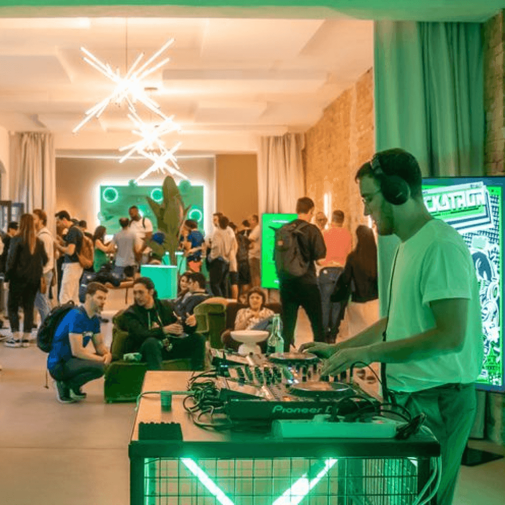Cardano Hackathon — photo 2