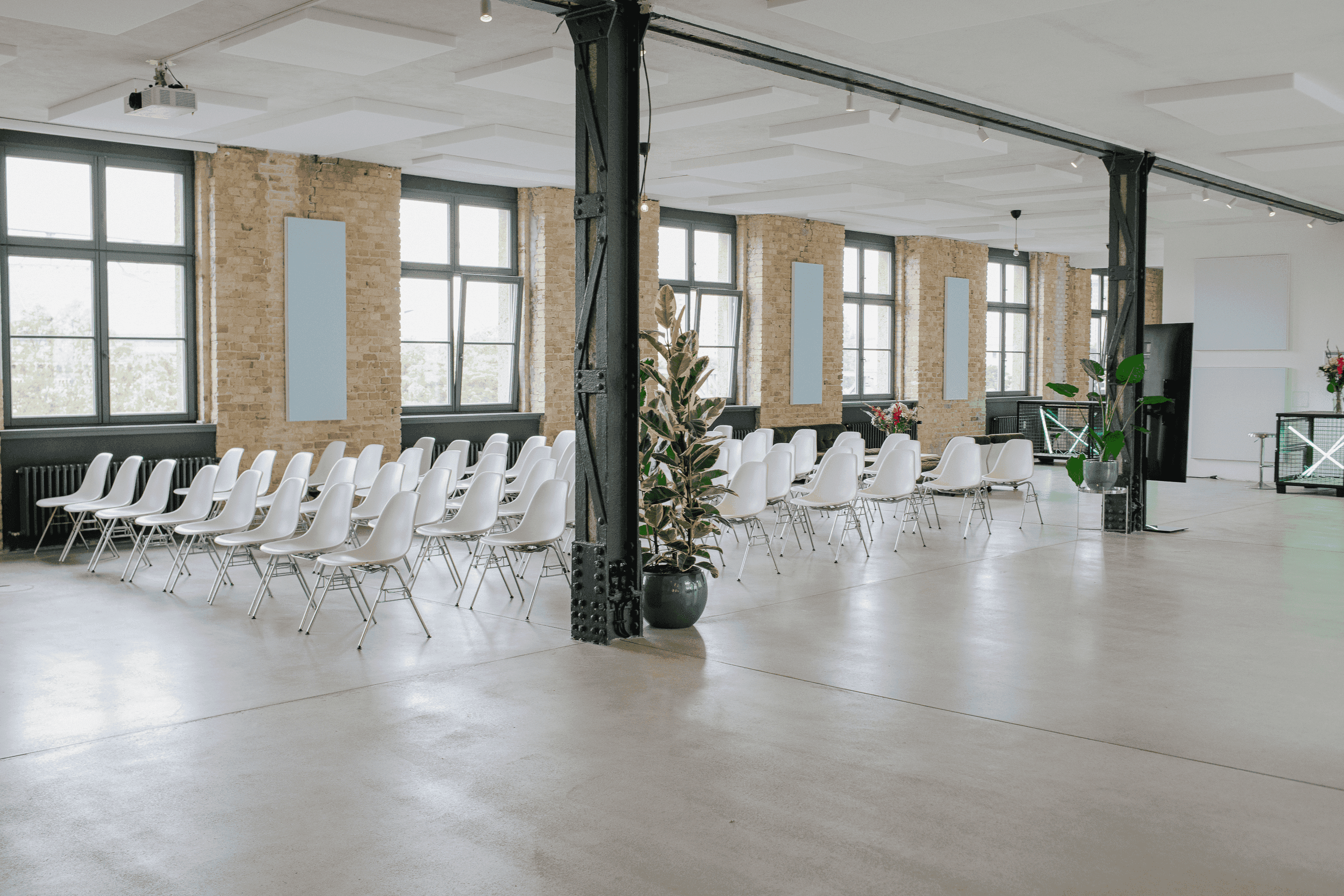 Event Space