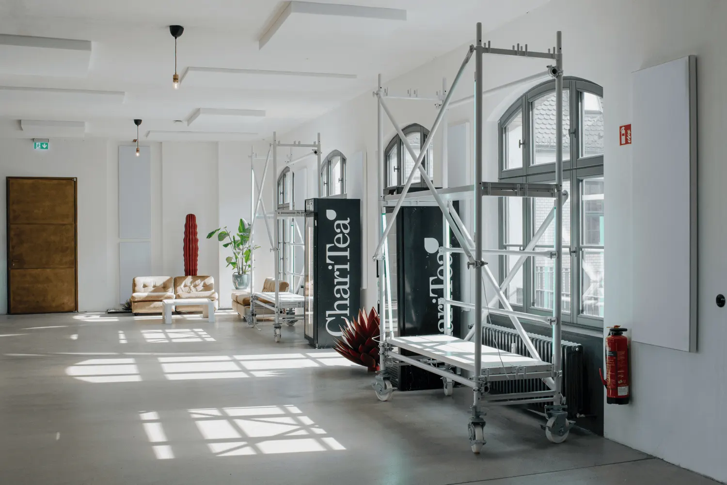 Event Space – image 1