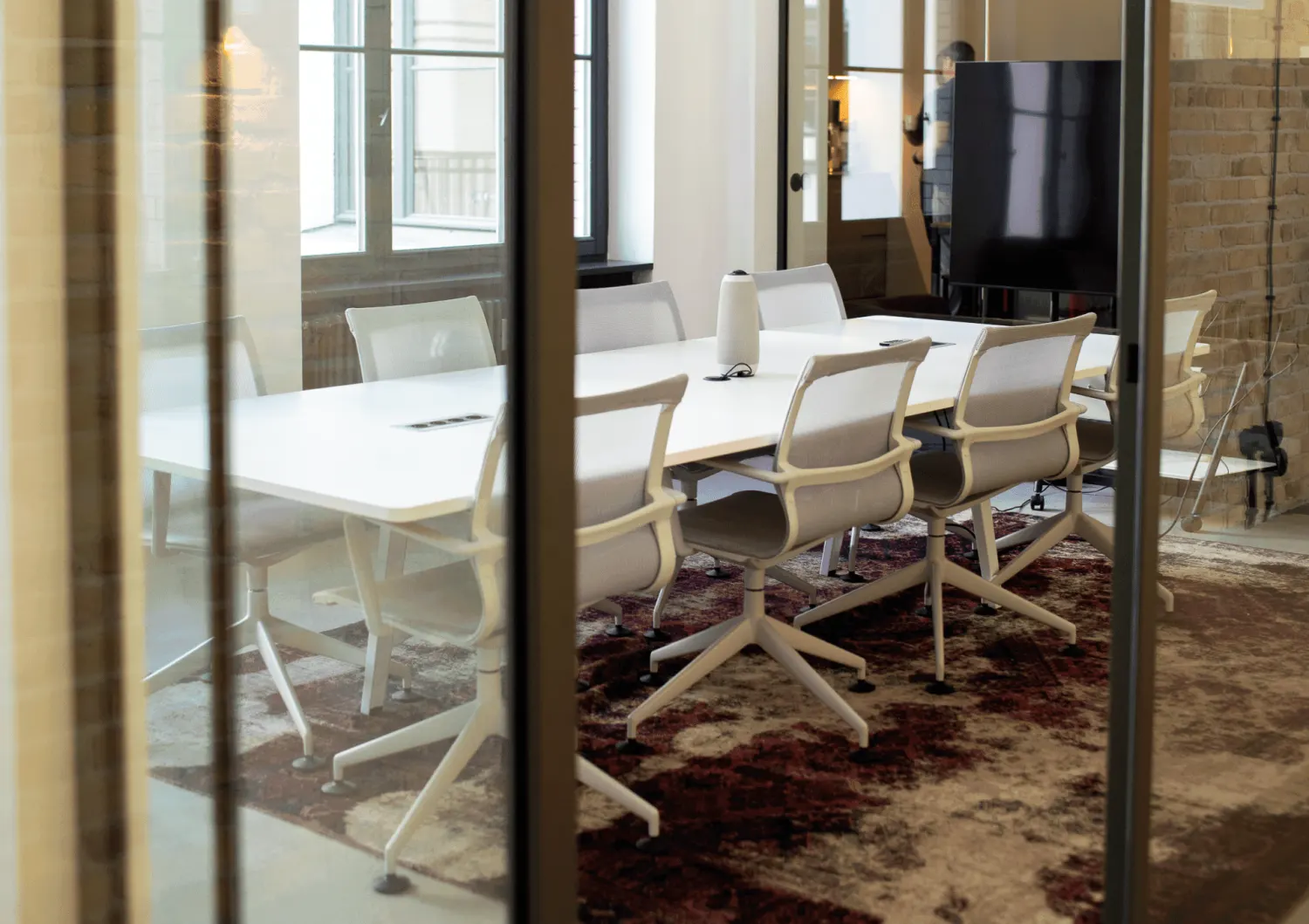 Meeting Rooms – image 1