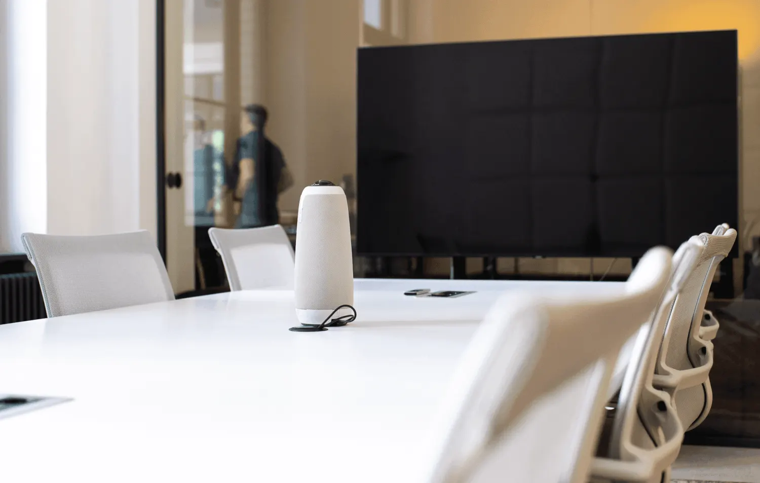 Meeting Rooms – image 2