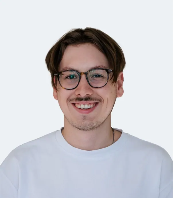 Quinn Wilhelm