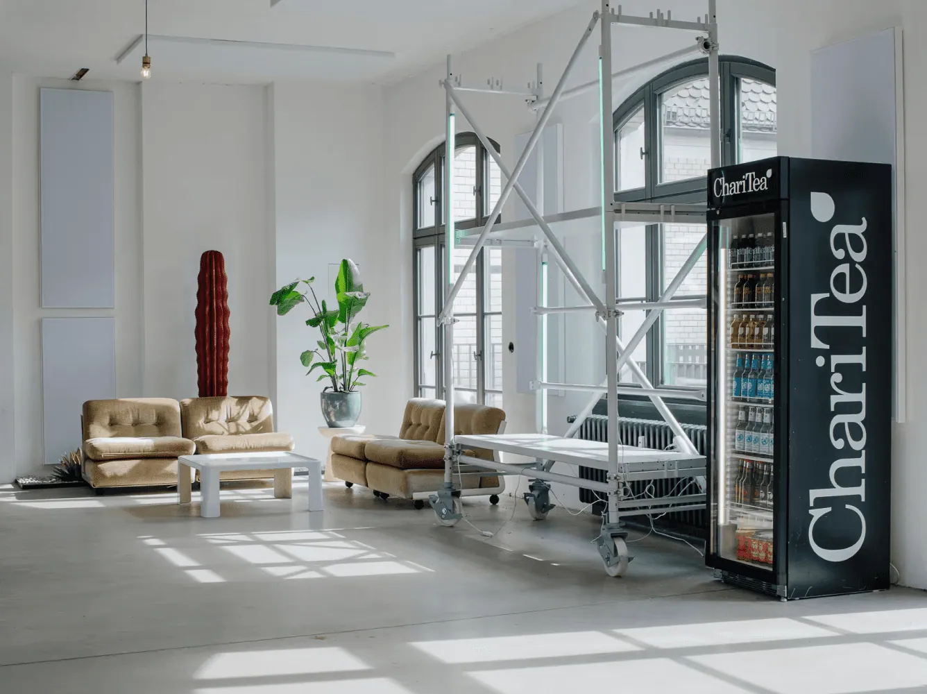 Community Space