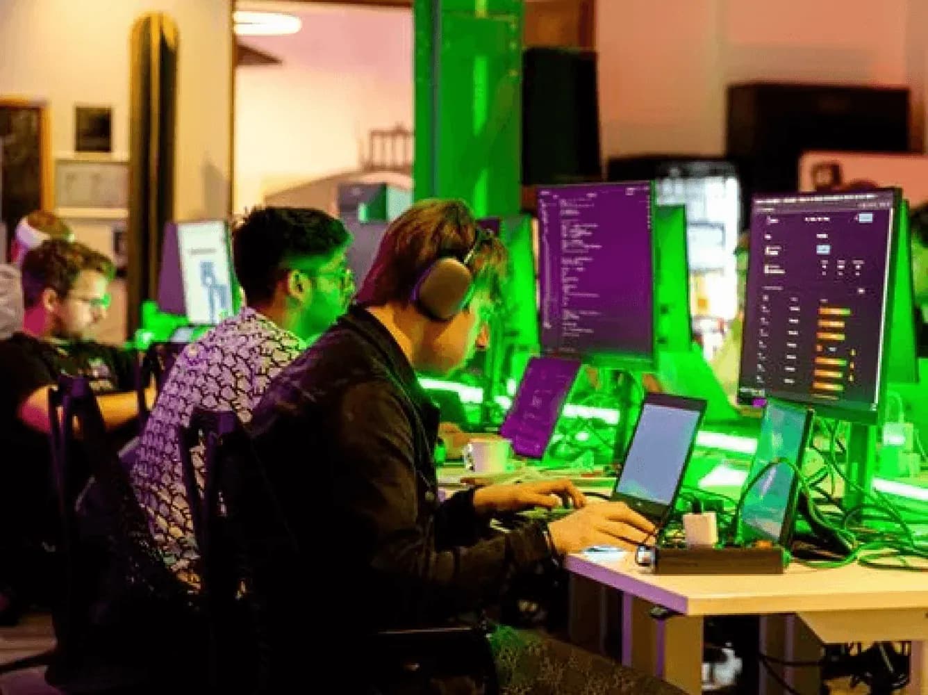 Hackathons