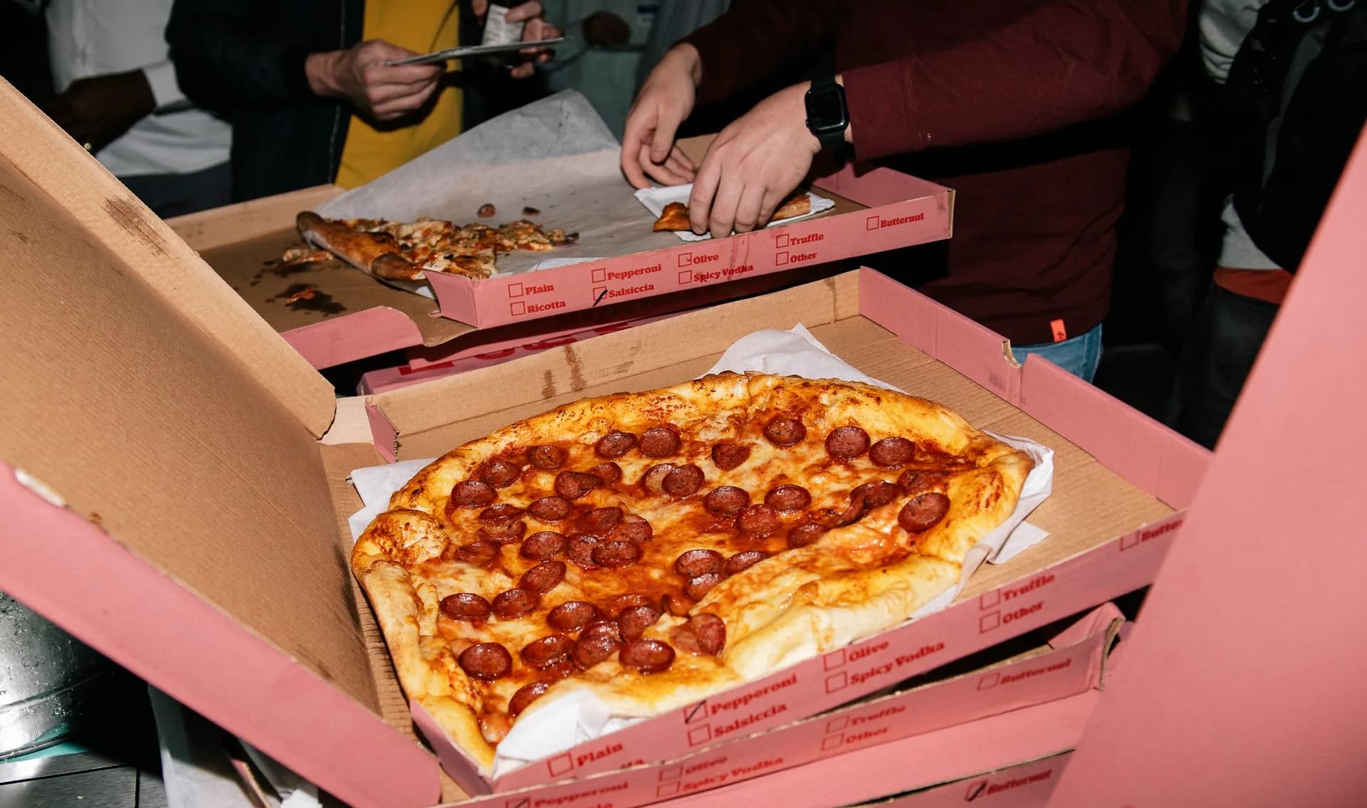 Pizza